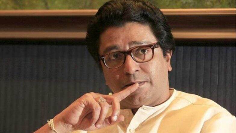 राज ठाकरे यांचे मनसे कार्यकर्त्यांना शांत राहण्याचे आवाहन; ED कार्यालयाजवळ शक्तीप्रदर्शन टाळा, खास ट्विट द्वारा आवाहन राज ठाकरे यांचे मनसे कार्यकर्त्यांना शांत राहण्याचे आवाहन; ED कार्यालयाजवळ शक्तीप्रदर्शन टाळा, खास ट्विट द्वारा आवाहन