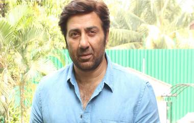 Sunny Deol on Y-Category Security: सनी देओल यांनी Y सिक्युरिटी देण्याच्या रिपोर्ट्स संदर्भात दिले 'हे' स्पष्टीकरण