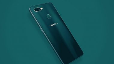 Oppo A5s भारतात लॉन्च, 10 हजार रुपयांपेक्षा कमी किंमती मधील स्मार्टफोनमध्ये मिळणार दमदार फिचर्स