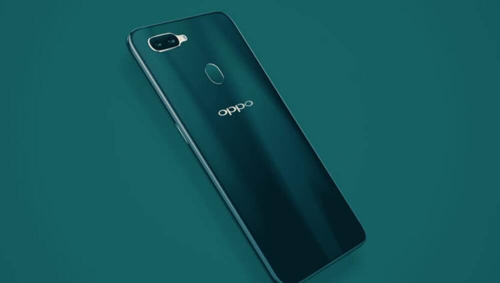 Oppo A5s भारतात लॉन्च, 10 हजार रुपयांपेक्षा कमी किंमती मधील स्मार्टफोनमध्ये मिळणार दमदार फिचर्स Oppo A5s भारतात लॉन्च, 10 हजार रुपयांपेक्षा कमी किंमती मधील स्मार्टफोनमध्ये मिळणार दमदार फिचर्स