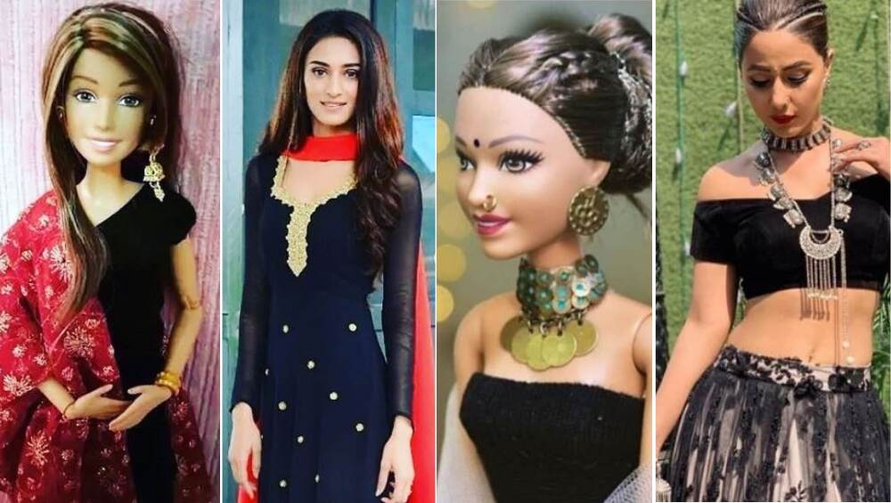 तैमूर अली खानला टक्कर देण्यासाठी बाजारात आल्या हिंदी मालिका कसोटी मधील प्रेरणा आणि कोमोलिकाच्या बाहुल्या तैमूर अली खानला टक्कर देण्यासाठी बाजारात आल्या हिंदी मालिका कसोटी मधील प्रेरणा आणि कोमोलिकाच्या बाहुल्या