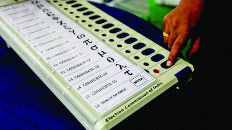 Assembly Election 2021 Exit Poll Result Live Streaming: विधानसभा निवडणूक News24 Today's Chanakya ​एक्झिट पोल्स रिजल्ट निकाल लाईव्ह स्ट्रिमिंग इथे पाहा