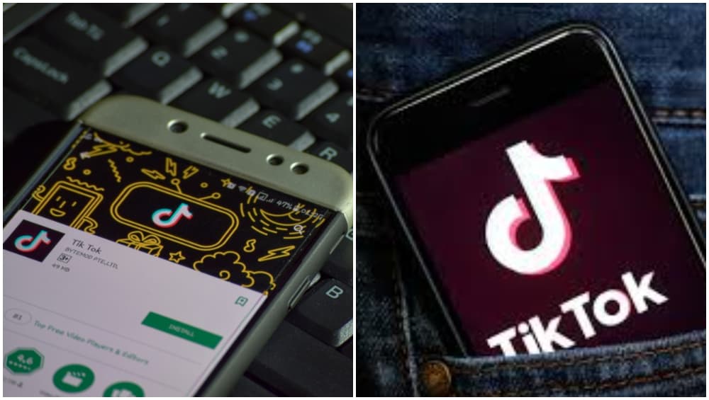 Tik Tok ऍपची पालक कंपनी लाँच करणार स्मार्ट फोन, Byte Dance कंपनीने केला करार निश्चित Tik Tok ऍपची पालक कंपनी लाँच करणार स्मार्ट फोन, Byte Dance कंपनीने केला करार निश्चित