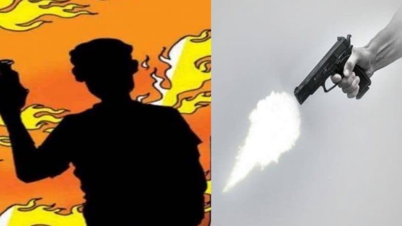 पुणे: सदाशिव पेठ येथील अॅसिड हल्ला, गोळीबार, आत्महत्या या तिहेरी प्रकरणाचा उलघडा; विनयभंगाची तक्रार केल्याने आरोपीचे कृत्य पुणे: सदाशिव पेठ येथील अॅसिड हल्ला, गोळीबार, आत्महत्या या तिहेरी प्रकरणाचा उलघडा; विनयभंगाची तक्रार केल्याने आरोपीचे कृत्य
