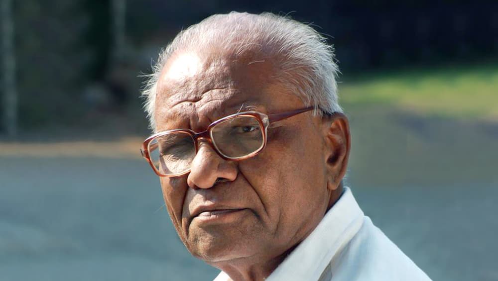 Govind Pansare Murder Case: कॉम्रेड गोविंद पानसरे हत्येप्रकरणी सचिन अंदुरे सह दोघांना अटक, आज कोल्हापूर कोर्टात होणार सुनावणी Govind Pansare Murder Case: कॉम्रेड गोविंद पानसरे हत्येप्रकरणी सचिन अंदुरे सह दोघांना अटक, आज कोल्हापूर कोर्टात होणार सुनावणी