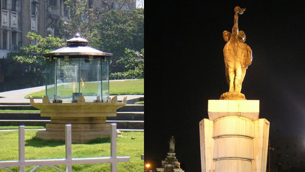 Maharashtra Din 2019: संयुक्त महाराष्ट्र चळवळी मध्ये या '107' हुतात्मांच्या बलिदानानंतर स्वतंत्र महाराष्ट्र राज्याची झाली निर्मिती Maharashtra Din 2019: संयुक्त महाराष्ट्र चळवळी मध्ये या '107' हुतात्मांच्या बलिदानानंतर स्वतंत्र महाराष्ट्र राज्याची झाली निर्मिती