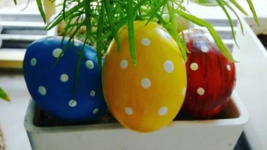 Easter 2019: जाणून घ्या का साजरा केला जातो ईस्टर, यादिवशी अंड्याचे काय आहे महत्व