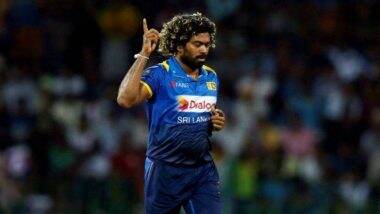 Lasith Malinga Opts Out Of IPL 2020: आयपीएल सुरु होण्याआधीच मुंबई इंडियन्सच्या संघाला मोठा धक्का; वयैक्तिक कारणामुळे लसिथ मलिंगा स्पर्धेतून बाहेर