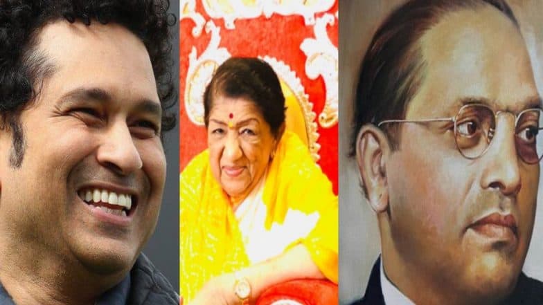 Maharashtra Day 2019: महाराष्ट्र दिनानिमित्त जाणून घेऊया मराठीतील शान आणि मान असलेल्या थोर व्यक्तिमत्त्वांबद्दल! Maharashtra Day 2019: महाराष्ट्र दिनानिमित्त जाणून घेऊया मराठीतील शान आणि मान असलेल्या थोर व्यक्तिमत्त्वांबद्दल!