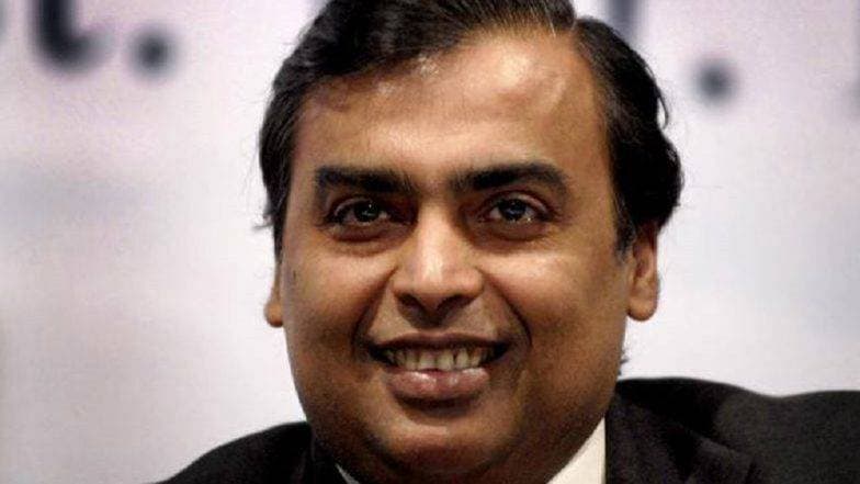 मुकेश अंबानी आता खेळणी विकणार, कोट्यवधी रुपयात केला 'हॅमलेज' या ब्रिटिश कंपनीशी करार मुकेश अंबानी आता खेळणी विकणार, कोट्यवधी रुपयात केला 'हॅमलेज' या ब्रिटिश कंपनीशी करार