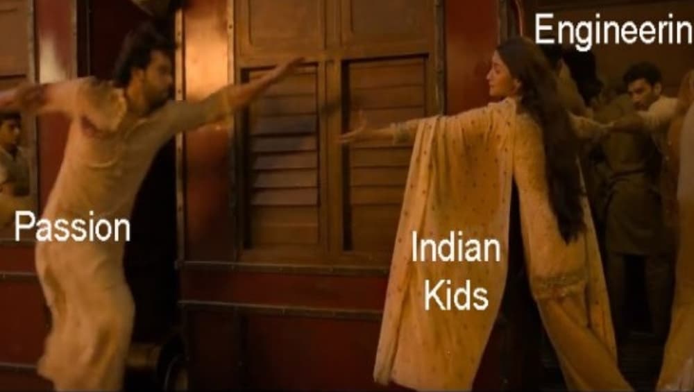 Kalank Trailer वर सोशल मीडियात फनी मीम्स व्हायरल! Kalank Trailer वर सोशल मीडियात फनी मीम्स व्हायरल!