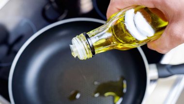 आहारात नक्की कोणते तेल वापरावे? जाणून घ्या तेलाचे विविध प्रकार आणि त्यांचे फायदे