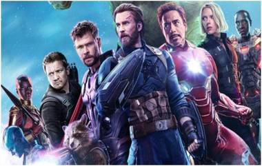 Avengers EndGame Box Office: एवेंजर्स एंडगेम सिनेमाच्या प्रदर्शनानंतर अवघ्या 5 दिवसात तब्बल 1 अब्ज डॉलरची कमाई