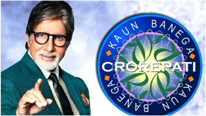 Kaun Banega Crorepati 11: 'कौन बनेगा करोडपती 11' साठी उद्यापासून रजिस्ट्रेशनला सुरुवात; अमिताभ बच्चन समोर हॉटसीटवर बसण्यासाठी या '6' स्टेप्सने करा रजिस्ट्रेशन Kaun Banega Crorepati 11: 'कौन बनेगा करोडपती 11' साठी उद्यापासून रजिस्ट्रेशनला सुरुवात; अमिताभ बच्चन समोर हॉटसीटवर बसण्यासाठी या '6' स्टेप्सने करा रजिस्ट्रेशन