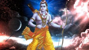 Ram Navami 2019: रामनवमी का साजरी करतात?