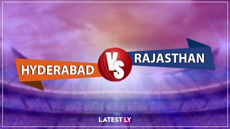 RR vs SRH, IPL 2019: राजस्थान रॉयल्स विरुद्ध सनराइजर्स हैदराबाद संघाचा लाईव्ह सामना पाहा Star Sports आणि Hotstar Online वर RR vs SRH, IPL 2019: राजस्थान रॉयल्स विरुद्ध सनराइजर्स हैदराबाद संघाचा लाईव्ह सामना पाहा Star Sports आणि Hotstar Online वर