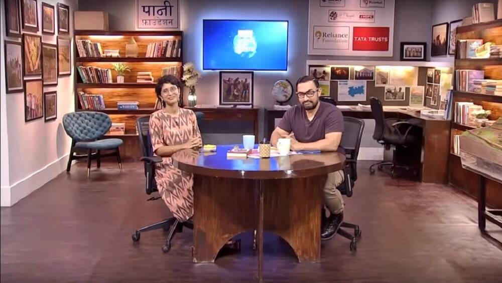 Water Cup 2019 स्पर्धेत सहभागी झालेल्या सर्वांचे आमिर खान याने मानले आभार Water Cup 2019 स्पर्धेत सहभागी झालेल्या सर्वांचे आमिर खान याने मानले आभार