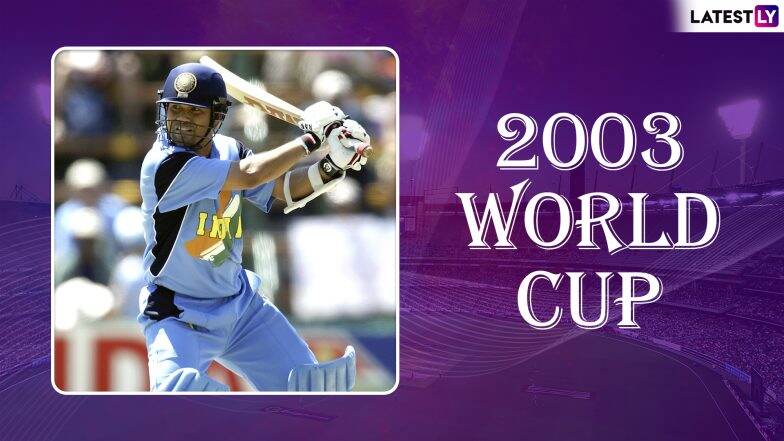 ICC Cricket World Cup 2019: 'वर्ल्ड कप'मधील सचिन तेंडुलकर याचा सर्वाधिक धावसंख्येचा विक्रम मोडतील हे '3' फलंदाज! ICC Cricket World Cup 2019: 'वर्ल्ड कप'मधील सचिन तेंडुलकर याचा सर्वाधिक धावसंख्येचा विक्रम मोडतील हे '3' फलंदाज!