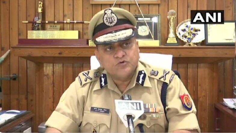 अमेठी: स्मृती ईराणी यांचे निकटवर्तीय कार्यकर्ता सुरेंद्र सिंह हत्येप्रकरणी तिघांना अटक, दोघांचा शोध अद्याप सुरु अमेठी: स्मृती ईराणी यांचे निकटवर्तीय कार्यकर्ता सुरेंद्र सिंह हत्येप्रकरणी तिघांना अटक, दोघांचा शोध अद्याप सुरु