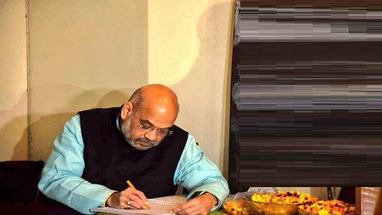 शरद पवारांवर ED ची कारवाई आणि अमित शाह यांचे व्यक्तिगत हल्ले BJP ला पडले भारी? शरद पवारांवर ED ची कारवाई आणि अमित शाह यांचे व्यक्तिगत हल्ले BJP ला पडले भारी?