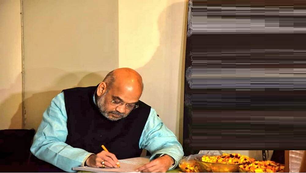 शरद पवारांवर ED ची कारवाई आणि अमित शाह यांचे व्यक्तिगत हल्ले BJP ला पडले भारी? शरद पवारांवर ED ची कारवाई आणि अमित शाह यांचे व्यक्तिगत हल्ले BJP ला पडले भारी?