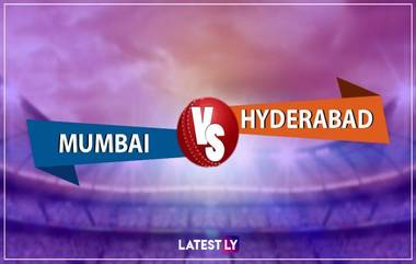 MI vs SRH, IPL 2019 Live Cricket Streaming: मुंबई इंडियन्स विरुद्ध सनरायजर्स हैद्राबाद लाईव्ह सामना आणि स्कोर पहा Star Sports आणि Hotstar Online वर