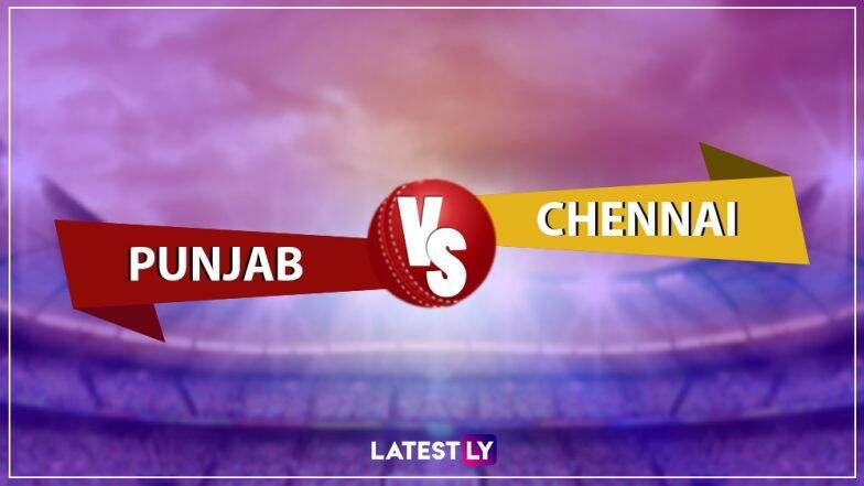 KXIP vs CSK , IPL 2019 Live Cricket Streaming and Score: किंग्स इलेव्हन पंजाब विरुद्ध चेन्नई सुपर किंग्स यांच्यातील लाईव्ह सामना आणि स्कोर पहा Star Sports आणि Hotstar Online वर KXIP vs CSK , IPL 2019 Live Cricket Streaming and Score: किंग्स इलेव्हन पंजाब विरुद्ध चेन्नई सुपर किंग्स यांच्यातील लाईव्ह सामना आणि स्कोर पहा Star Sports आणि Hotstar Online वर