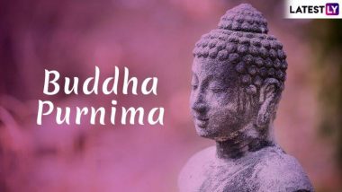 Buddha Jayanti 2019: बुद्ध जयंती का साजरी केली जाते? काय आहे या दिवसाचे महत्त्व?
