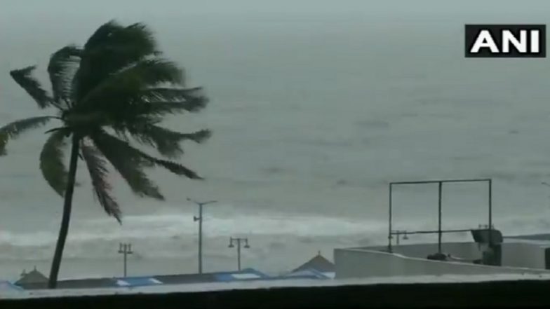 Cyclone Yaas: तौक्ते वादळानंतर आता 23-24 मे दरम्यान 'यास चक्रीवादळा'चा धोका; 'या' राज्यांना अलर्ट जारी 
