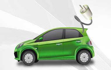 Electric Vehicles वापरणाऱ्यांसाठी खुशखबर! 'हिरव्या नंबर प्लेट' सोबत मिळणार या सवलती