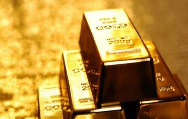 Gold Rate: सोनं खरेदीपूर्वी जाणून घ्या काय आहे सोन्याचा आजचा भाव?