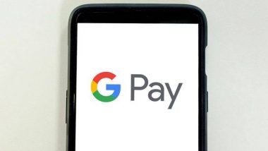 डिजिटल व्यवहारांमध्ये Google Pay ला ग्राहकांची पसंती; स्पर्धेत BHIM App सर्वात मागे