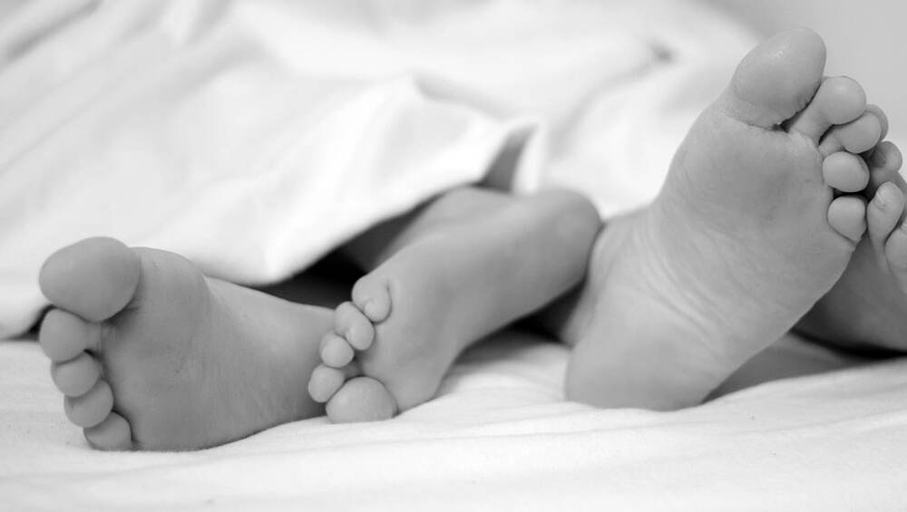 Sex Tips: सेक्स स्टॅमिना वाढविण्यासाठी नियमितपणे करा व्यायाम आणि योगाचे 'हे' प्रकार Sex Tips: सेक्स स्टॅमिना वाढविण्यासाठी नियमितपणे करा व्यायाम आणि योगाचे 'हे' प्रकार