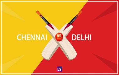 CSK vs DC, IPL 2019 Live Cricket Streaming and Score: चेन्नई सुपर किंग्ज विरुद्ध दिल्ली कॅपीटल्स क्वालिफायर सामना, सामना आणि स्कोर पहा Star Sports आणि Hotstar Online वर