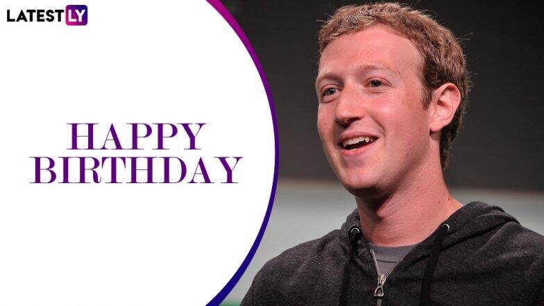 Mark Zuckerberg Birthday Special: फेसबुकचा सीईओ झुकरबर्गही आहे शौकीन, आतापर्यंत खर्च केले अब्जावधी रुपये, जाणून घ्या काय आहे ती गोष्ट Mark Zuckerberg Birthday Special: फेसबुकचा सीईओ झुकरबर्गही आहे शौकीन, आतापर्यंत खर्च केले अब्जावधी रुपये, जाणून घ्या काय आहे ती गोष्ट