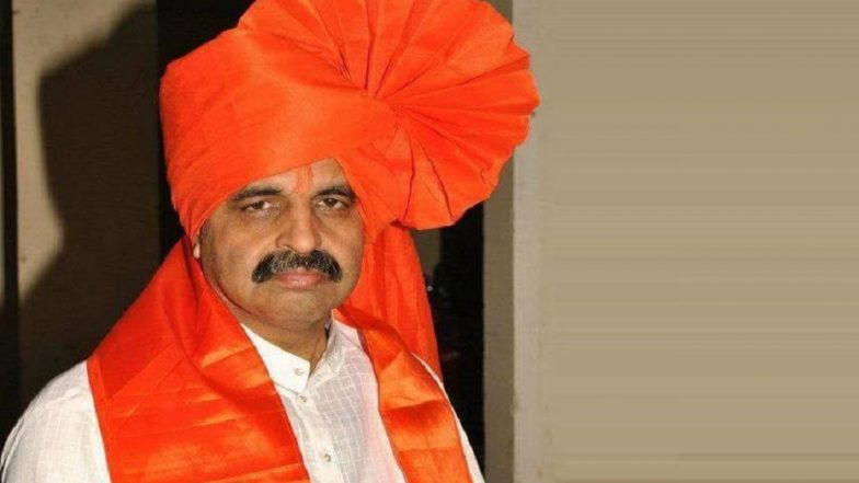 मिलिंद एकबोटे यांनी भीमा- कोरेगाव आयोगासमोर हजार राहण्यास दिला नकार