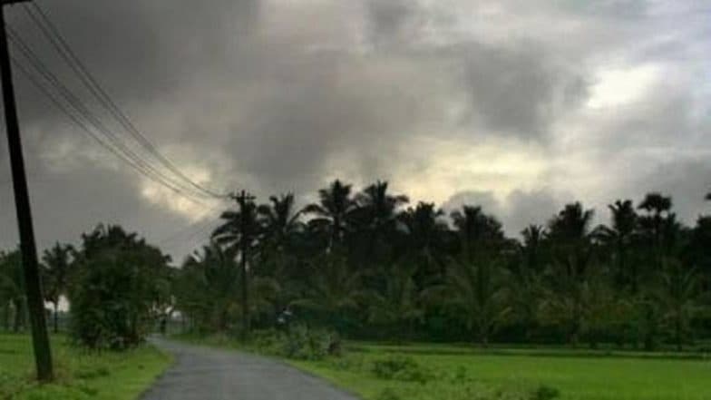 Maharashtra Weather Forecast: राज्यात पुन्हा मुसळधार पावसाचा अंदाज; पुढील 3 दिवस 'या' भागांना दमदार पावसाचा इशारा