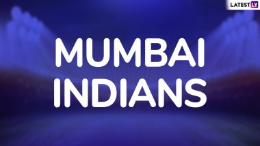 IPL 2019: मुंबई इंडियन्स पुन्हा एकदा जिंकू शकतो IPL Trophy; ही आहेत कारणं