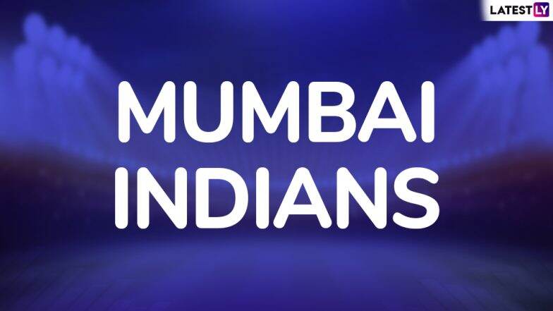 IPL 2019: मुंबई इंडियन्स पुन्हा एकदा जिंकू शकतो IPL Trophy; ही आहेत कारणं IPL 2019: मुंबई इंडियन्स पुन्हा एकदा जिंकू शकतो IPL Trophy; ही आहेत कारणं