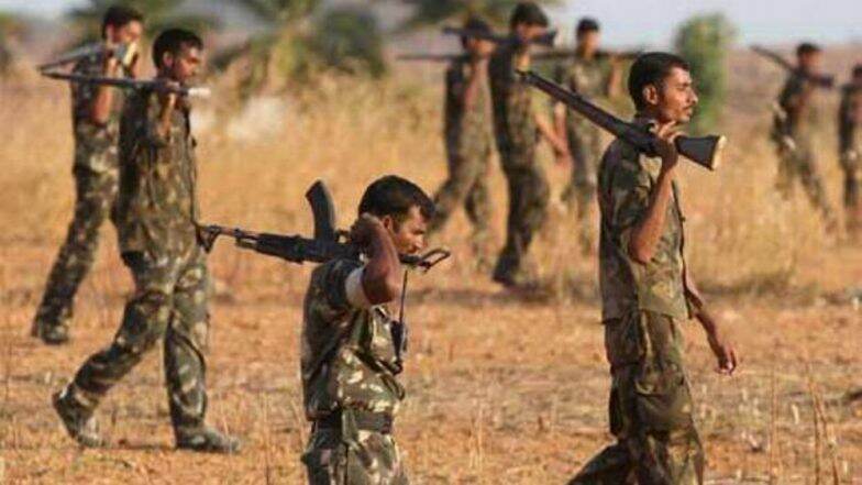 नक्षलवाद्यांच्या हल्ल्यापासून बचाव करण्यासाठी राज्यात सार्वजनिक सुरक्षा कायदा लागू होणार नक्षलवाद्यांच्या हल्ल्यापासून बचाव करण्यासाठी राज्यात सार्वजनिक सुरक्षा कायदा लागू होणार