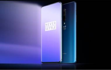 OnePlus 7 Pro स्मार्टफोन भारतात लॉन्च; पाहा किंमत फिचर्स आणि बरंच काही