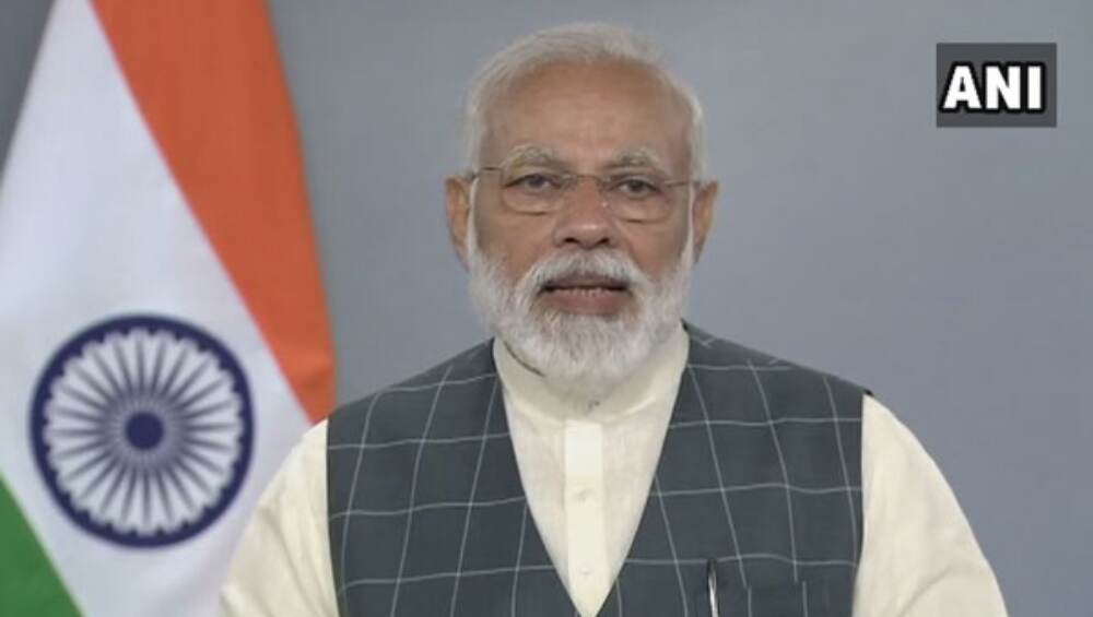 NDA: राष्ट्रीय लोकशाही आघाडी संसदीय समितीची आज दिल्लीत बैठक; राज्यातील शिवसेना, भाजप खासदार दिल्लीला रवाना; नरेंद्र मोदी यांची नेतेपदी निवड होण्यीच शक्यता NDA: राष्ट्रीय लोकशाही आघाडी संसदीय समितीची आज दिल्लीत बैठक; राज्यातील शिवसेना, भाजप खासदार दिल्लीला रवाना; नरेंद्र मोदी यांची नेतेपदी निवड होण्यीच शक्यता