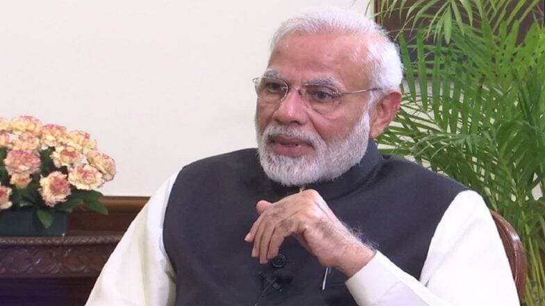 पंतप्रधान नरेंद्र मोदी म्हणजे 'India's Divider In Chief', टाईमच्या कव्हर फोटोवरुन गदारोळ होण्याची शक्यता पंतप्रधान नरेंद्र मोदी म्हणजे 'India's Divider In Chief', टाईमच्या कव्हर फोटोवरुन गदारोळ होण्याची शक्यता