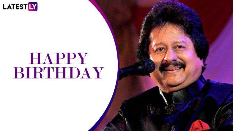 Pankaj Udas Birthday Special: गायक पंकज उदास यांच्या ह्या 5 गाण्यांनी प्रेक्षकांच्या मनावर केले अधिराज्य Pankaj Udas Birthday Special: गायक पंकज उदास यांच्या ह्या 5 गाण्यांनी प्रेक्षकांच्या मनावर केले अधिराज्य