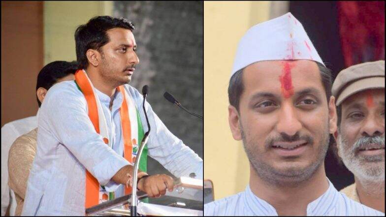 Lok Sabha Election Results 2019: पार्थ पवार यांच्या पराभवाची कारणे; राष्ट्रवादी काँग्रेसलाही धक्का Lok Sabha Election Results 2019: पार्थ पवार यांच्या पराभवाची कारणे; राष्ट्रवादी काँग्रेसलाही धक्का