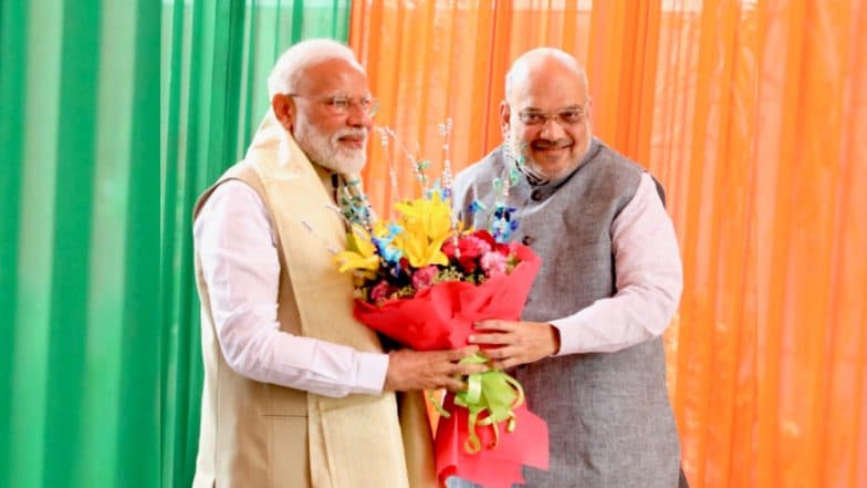 राज्यसभा: भाजप प्रणीत NDA देशाच्या इतिहासात प्रथमच मिळवणार बहुमत, काँग्रेस, UPA अल्पमतात राज्यसभा: भाजप प्रणीत NDA देशाच्या इतिहासात प्रथमच मिळवणार बहुमत, काँग्रेस, UPA अल्पमतात