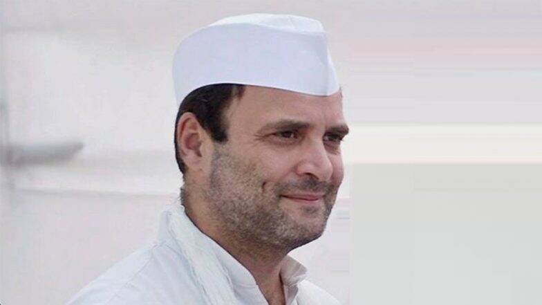 दिल्ली: राहुल गांधी देणार अध्यक्ष पदाचा राजीनामा? काँग्रेस कार्यकारी समिती बैठकीत प्रस्ताव ठेवण्याची शक्यता दिल्ली: राहुल गांधी देणार अध्यक्ष पदाचा राजीनामा? काँग्रेस कार्यकारी समिती बैठकीत प्रस्ताव ठेवण्याची शक्यता
