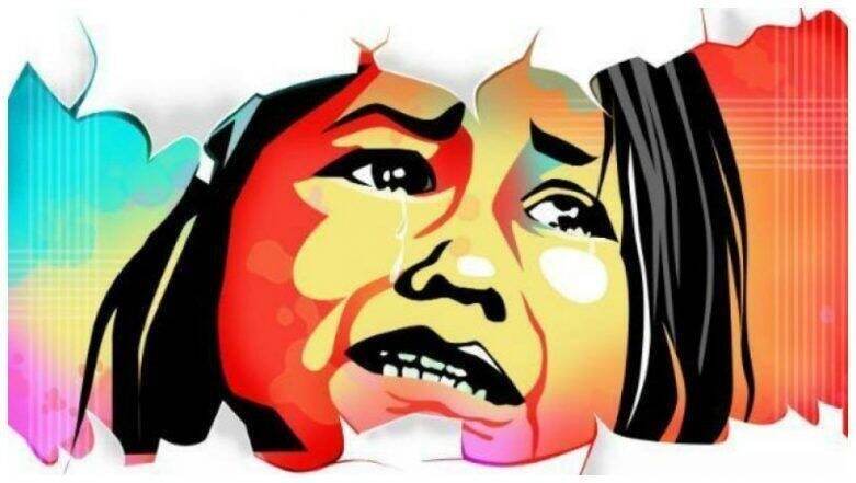 धक्कादायक! 2 वर्षाच्या सावत्र नातीला आजीने सहाव्या मजल्यावरुन फेकले, आवडत नाही म्हणून चिमुरडीची केली निर्घृण हत्या धक्कादायक! 2 वर्षाच्या सावत्र नातीला आजीने सहाव्या मजल्यावरुन फेकले, आवडत नाही म्हणून चिमुरडीची केली निर्घृण हत्या