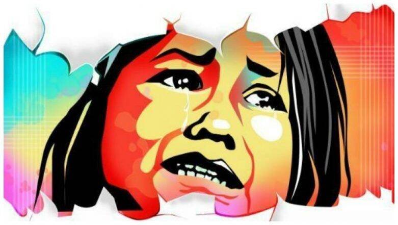 Pune: 3 वर्षाच्या चिमुकलीवर लैंगिक अत्याचार, आरोपी अटकेत