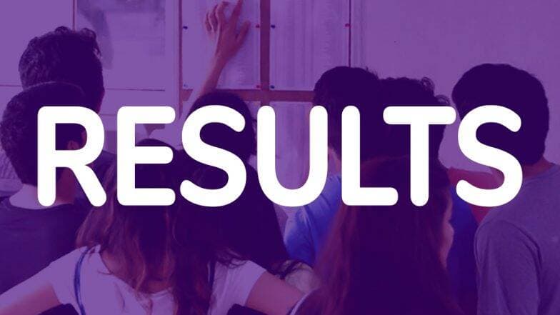 CBSE 12th Results 2020 Declared: सीबीएसई बारावी बोर्डाचा निकाल जाहीर, cbse.nic.in सहित 'इथे' तपासून पहा रिझल्ट CBSE 12th Results 2020 Declared: सीबीएसई बारावी बोर्डाचा निकाल जाहीर, cbse.nic.in सहित 'इथे' तपासून पहा रिझल्ट